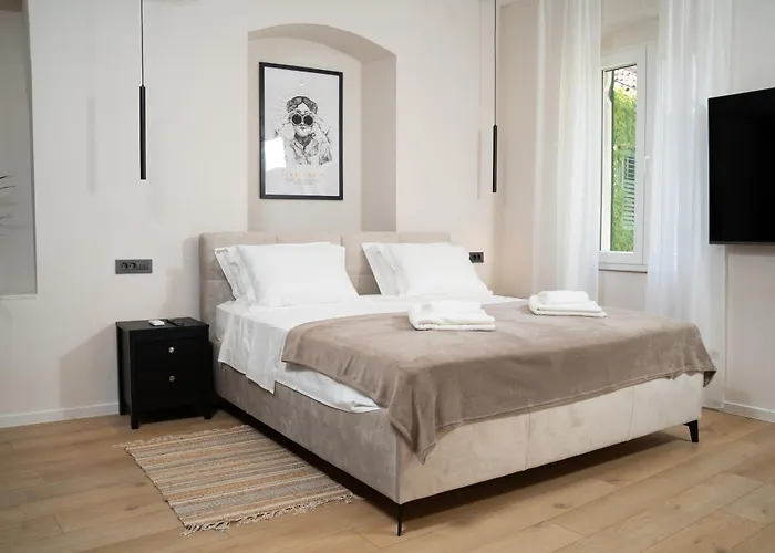 Apartament Scala