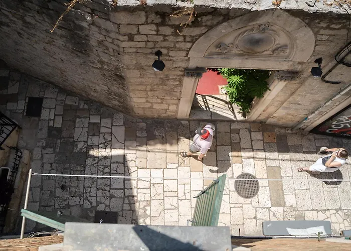 Scala Apartman Split