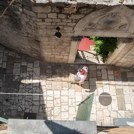 Scala Apartamento Split